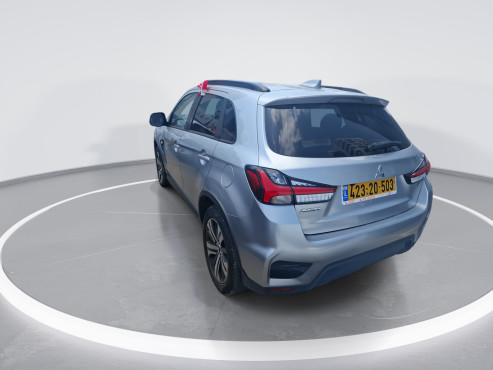 מיצובישי ASX 2023 במחיר 76,492 ש״ח - תמונה 8 מיצובישי ASX 2023 במחיר 76,492 ש״ח - תמונה 8
