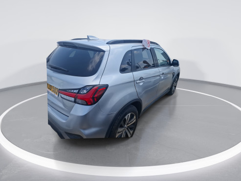 מיצובישי ASX 2023 במחיר 76,492 ש״ח - תמונה 9 מיצובישי ASX 2023 במחיר 76,492 ש״ח - תמונה 9