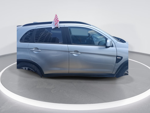 מיצובישי ASX 2023 במחיר 76,492 ש״ח - תמונה 10 מיצובישי ASX 2023 במחיר 76,492 ש״ח - תמונה 10