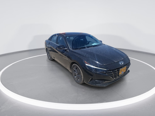 יונדאי אלנטרה 2022 במחיר 106,108 ש״ח - תמונה 3