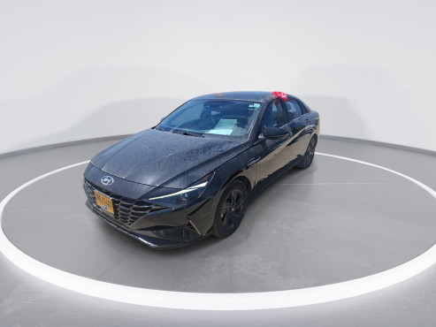 יונדאי אלנטרה 2022 במחיר 106,108 ש״ח - תמונה 5