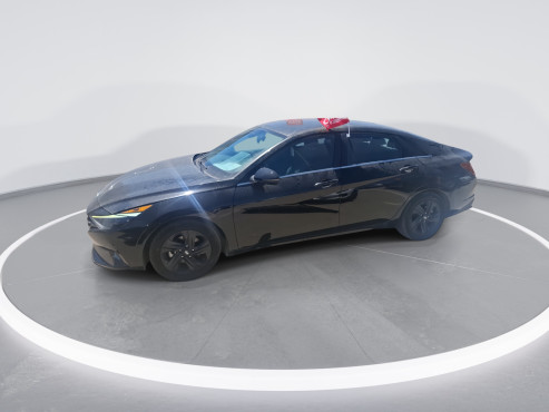 יונדאי אלנטרה 2022 במחיר 106,108 ש״ח - תמונה 6