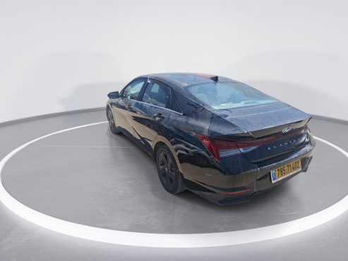 יונדאי אלנטרה 2022 במחיר 106,108 ש״ח - תמונה 7