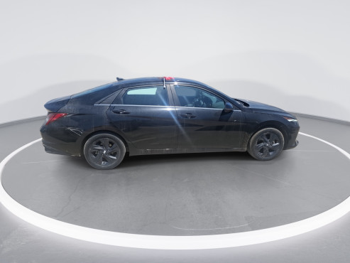 יונדאי אלנטרה 2022 במחיר 106,108 ש״ח - תמונה 10