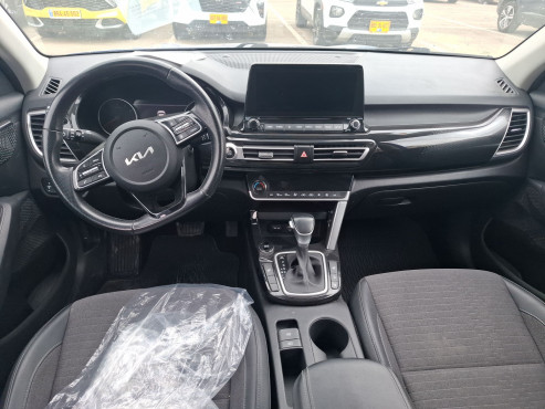 קיה סלטוס 2023 במחיר 98,777 ש״ח - תמונה 2 קיה סלטוס 2023 במחיר 98,777 ש״ח - תמונה 2