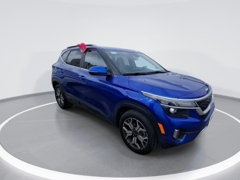 קיה סלטוס 2023 במחיר 98,777 ש״ח - תמונה 3 קיה סלטוס 2023 במחיר 98,777 ש״ח - תמונה 3