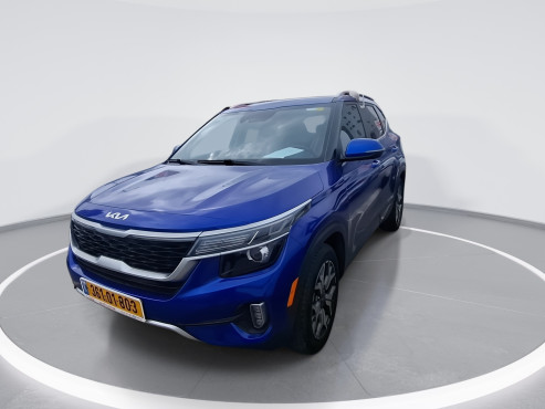 קיה סלטוס 2023 במחיר 98,777 ש״ח - תמונה 5 קיה סלטוס 2023 במחיר 98,777 ש״ח - תמונה 5