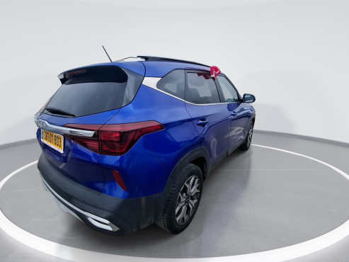 קיה סלטוס 2023 במחיר 98,777 ש״ח - תמונה 10 קיה סלטוס 2023 במחיר 98,777 ש״ח - תמונה 10