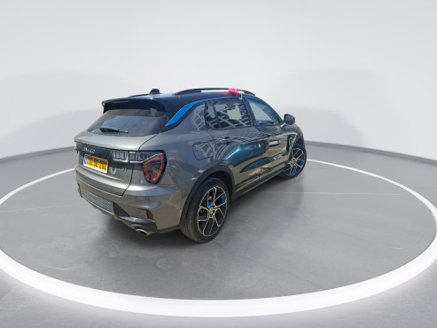 לינק אנד קו LYNKCO 01 2023 במחיר 117,576 ש״ח - תמונה 9