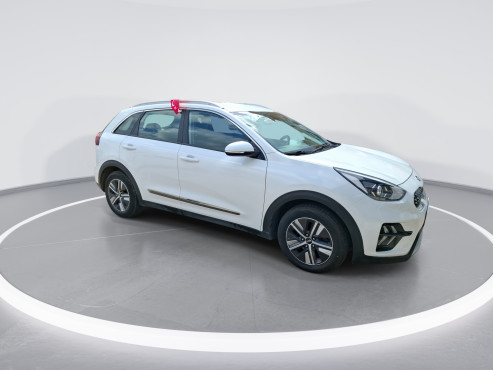 קיה נירו 2021 במחיר 104,866 ש״ח - תמונה 3 קיה נירו 2021 במחיר 104,866 ש״ח - תמונה 3