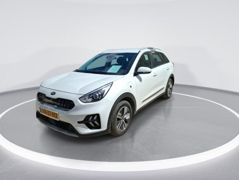 קיה נירו 2021 במחיר 104,866 ש״ח - תמונה 5 קיה נירו 2021 במחיר 104,866 ש״ח - תמונה 5