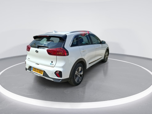 קיה נירו 2021 במחיר 104,866 ש״ח - תמונה 9 קיה נירו 2021 במחיר 104,866 ש״ח - תמונה 9