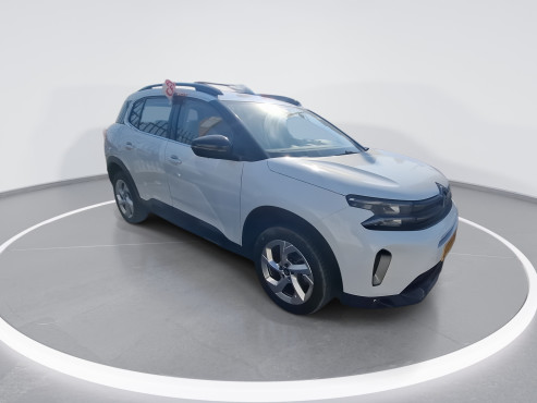 סיטרואן C5 איירקרוס 2023 במחיר 80,400 ש״ח - תמונה 3