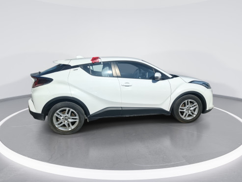 טויוטה C-HR 2023 במחיר 95,592 ש״ח - תמונה 1 טויוטה C-HR 2023 במחיר 95,592 ש״ח - תמונה 1