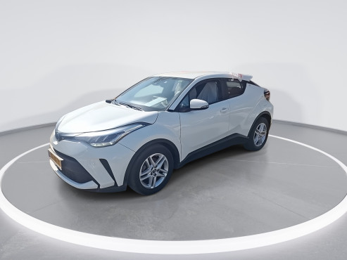 טויוטה C-HR 2023 במחיר 95,592 ש״ח - תמונה 4 טויוטה C-HR 2023 במחיר 95,592 ש״ח - תמונה 4