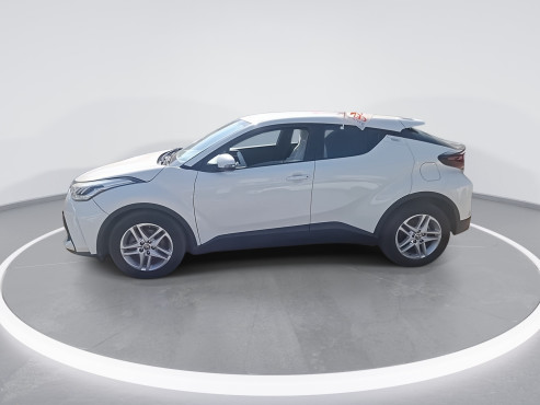 טויוטה C-HR 2023 במחיר 95,592 ש״ח - תמונה 5 טויוטה C-HR 2023 במחיר 95,592 ש״ח - תמונה 5