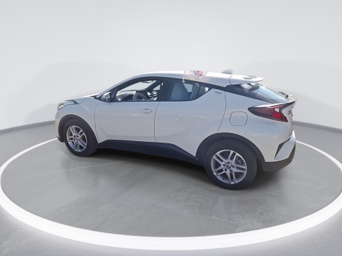 טויוטה C-HR 2023 במחיר 95,592 ש״ח - תמונה 6 טויוטה C-HR 2023 במחיר 95,592 ש״ח - תמונה 6