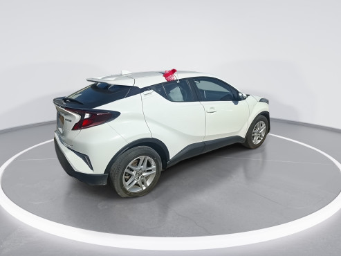 טויוטה C-HR 2023 במחיר 95,592 ש״ח - תמונה 9 טויוטה C-HR 2023 במחיר 95,592 ש״ח - תמונה 9