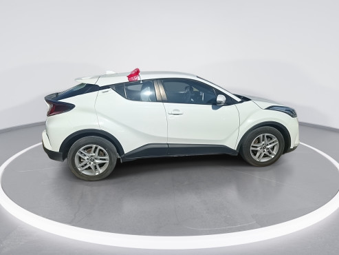 טויוטה C-HR 2023 במחיר 95,592 ש״ח - תמונה 10 טויוטה C-HR 2023 במחיר 95,592 ש״ח - תמונה 10
