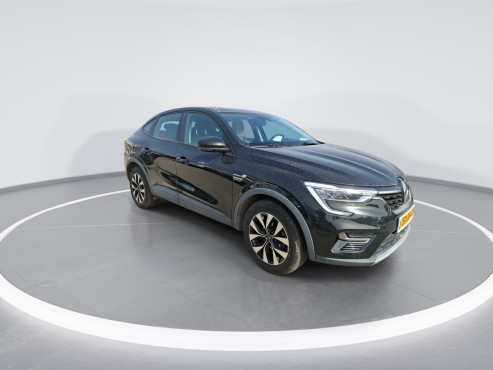 רנו ארקנה 2024 במחיר 115,500 ש״ח - תמונה 1