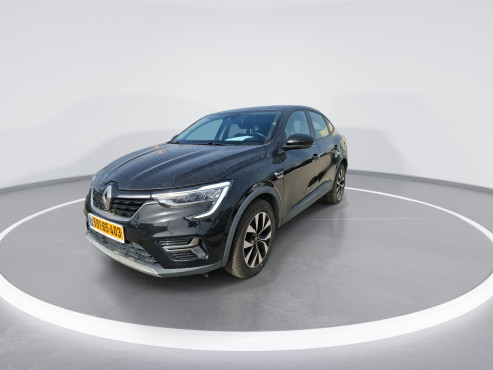 רנו ארקנה 2024 במחיר 115,500 ש״ח - תמונה 3