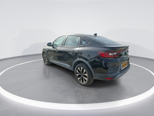 רנו ארקנה 2024 במחיר 115,500 ש״ח - תמונה 5