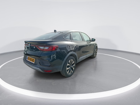 רנו ארקנה 2024 במחיר 115,500 ש״ח - תמונה 7