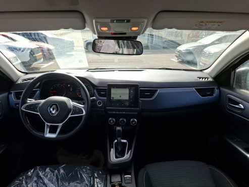 רנו ארקנה 2024 במחיר 115,500 ש״ח - תמונה 9