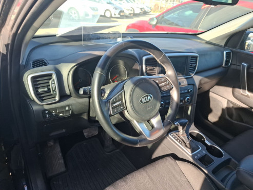 קיה ספורטאז 2022 במחיר 91,020 ש״ח - תמונה 2