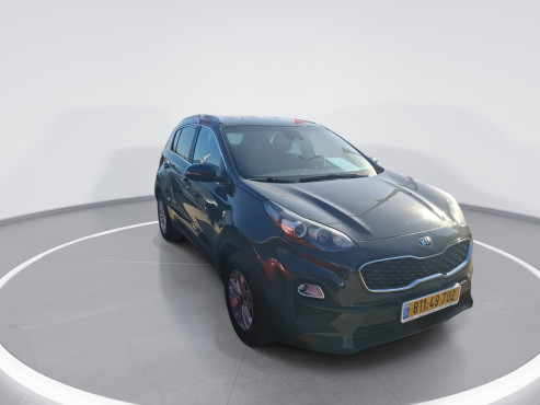 קיה ספורטאז 2022 במחיר 91,020 ש״ח - תמונה 3