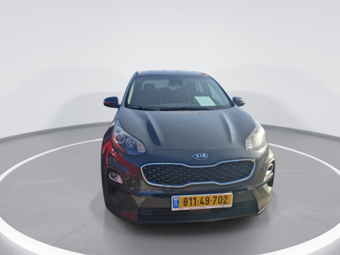 קיה ספורטאז 2022 במחיר 91,020 ש״ח - תמונה 4