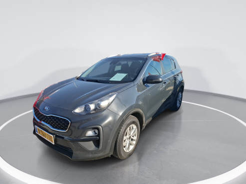 קיה ספורטאז 2022 במחיר 91,020 ש״ח - תמונה 5