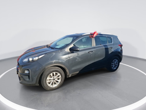 קיה ספורטאז 2022 במחיר 91,020 ש״ח - תמונה 6