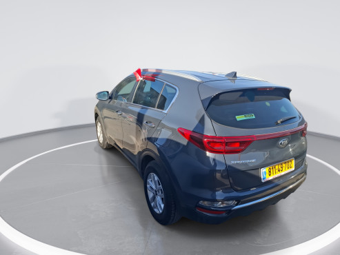 קיה ספורטאז 2022 במחיר 91,020 ש״ח - תמונה 7