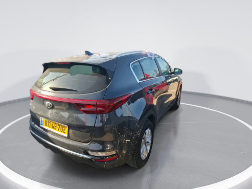 קיה ספורטאז 2022 במחיר 91,020 ש״ח - תמונה 9