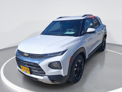 שברולט טרייל בלייזר 2022 במחיר 80,028 ש״ח - תמונה 1