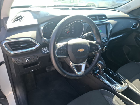 שברולט טרייל בלייזר 2022 במחיר 80,028 ש״ח - תמונה 2