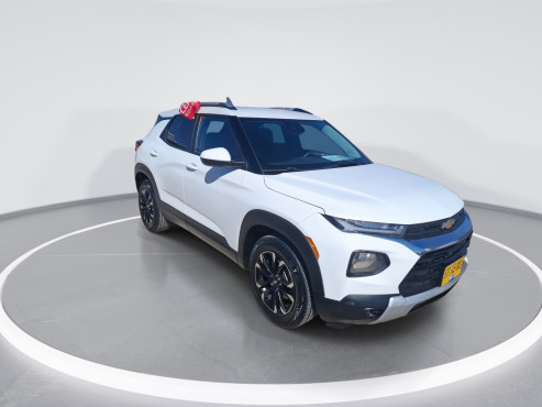 שברולט טרייל בלייזר 2022 במחיר 80,028 ש״ח - תמונה 3