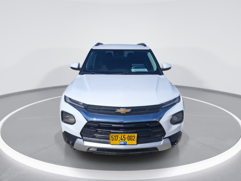 שברולט טרייל בלייזר 2022 במחיר 80,028 ש״ח - תמונה 4