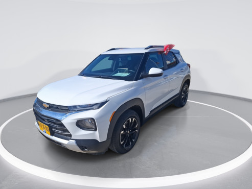 שברולט טרייל בלייזר 2022 במחיר 80,028 ש״ח - תמונה 5