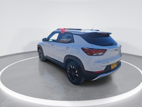 שברולט טרייל בלייזר 2022 במחיר 80,028 ש״ח - תמונה 7