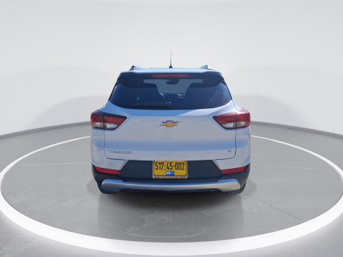 שברולט טרייל בלייזר 2022 במחיר 80,028 ש״ח - תמונה 8