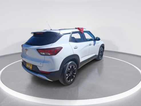 שברולט טרייל בלייזר 2022 במחיר 80,028 ש״ח - תמונה 9