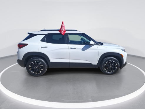 שברולט טרייל בלייזר 2022 במחיר 80,028 ש״ח - תמונה 10