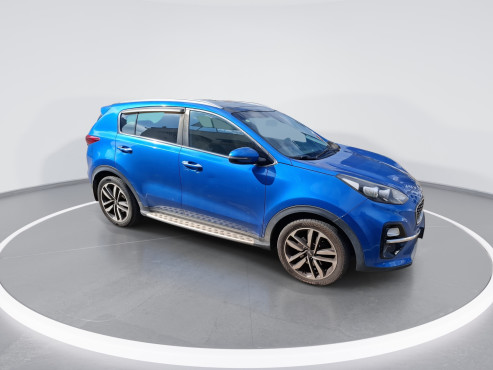 קיה ספורטאז 2020 במחיר 93,120 ש״ח - תמונה 3