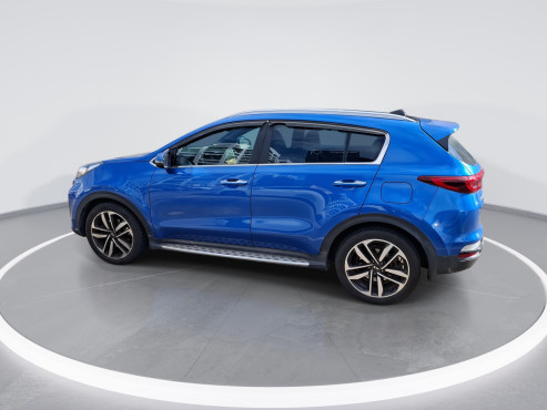 קיה ספורטאז 2020 במחיר 93,120 ש״ח - תמונה 6