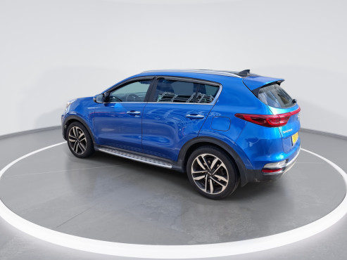 קיה ספורטאז 2020 במחיר 93,120 ש״ח - תמונה 7