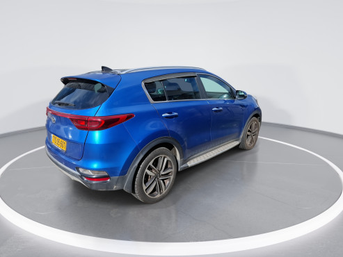 קיה ספורטאז 2020 במחיר 93,120 ש״ח - תמונה 9