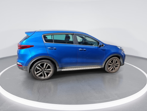 קיה ספורטאז 2020 במחיר 93,120 ש״ח - תמונה 10