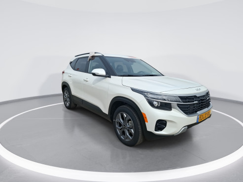 קיה סלטוס 2026 במחיר 148,911 ש״ח - תמונה 1